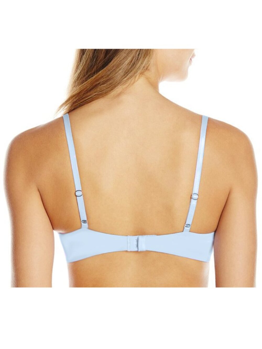 Skarlett Blue Women's Bra Sugar Plum Lace Balconette Sexy Lingerie Size 36C NEW - Picture 3 of 5
